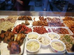 -紫燕百味鸡(南京西路店)