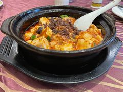 -陈麻婆豆腐(春熙店)