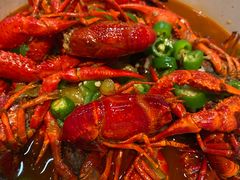 -文和友老长沙龙虾馆(化龙池店)
