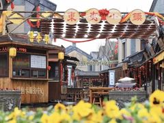 -日照灯塔风景区