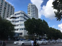 -江苏省人民医院(广州路院区)