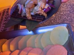 -杨记齐齐哈尔烤肉(总店)