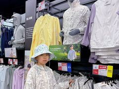 -迪卡侬(西三旗店)