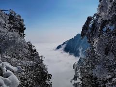 -峨眉山风景名胜区