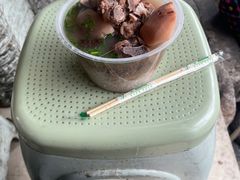 -燕子煨汤(山海关路店)