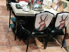 -四海蒸鲜蒸汽海鲜自助(北戴河店)