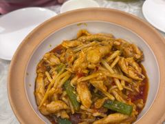 -马凯餐厅(地安门店)