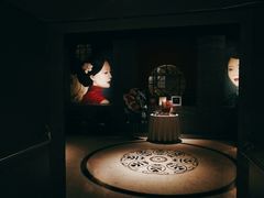 -三号黄浦会Canton Table