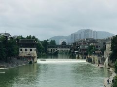 -乾州古城