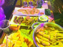 -天堂超市(昌平超级合生汇店)