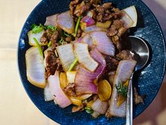 -山石榴·贵州菜(丰盛里店)