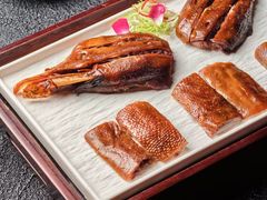 -明阁 Ming Court(广州朗豪酒店)