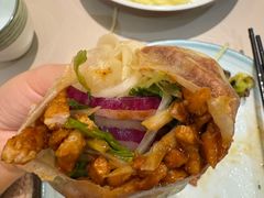 -老昌春饼(中央大街店)