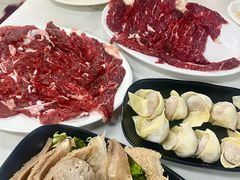 -老猫牛肉火锅(沙溪店)