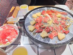 -肆幺幺烤肉(乐汇城店)