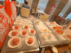 -北京王府井希尔顿酒店·万斯阁西餐厅