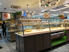 -面包新语(上地华联店)