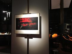 大堂-鲁采LU STYLE(新天地店)