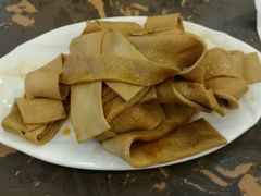 老汤干豆腐-张包铺(道外店)