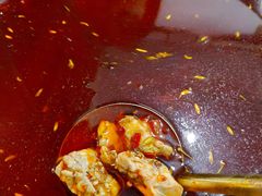 火锅兔-水碾河肥兔火锅(水碾河店)
