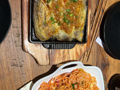 -聚点串吧·北京烧烤(赵登禹路店)