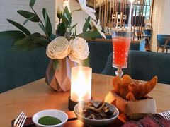 澳洲M3谷饲黑安格斯西冷牛排-EN SPACE恩空间