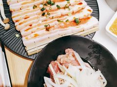 -韩宫宴炭火烤肉(印象城店)