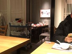 大堂-小大董·烤鸭(凤凰汇店)