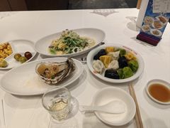 -双合园·海鲜水饺青岛菜(万佳广场店)