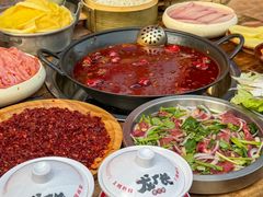 -龙厂长火锅厂(抚琴店)