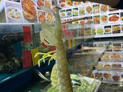 -粤盛海鲜平价店(洛溪食街店)