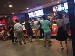 -肯德基(中心书城店)