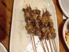 木屋烧烤(白石洲店)-木屋烧烤(白石洲店)