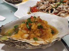 -映像威海·海鲜味道(经区店)