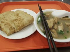 -护国寺小吃(左家庄店)