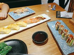 -赤稻·日式料理(禅城店)