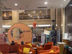 -逸派咖啡 EPARKCOFFEE(广安门店)