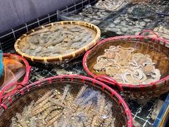 -好兄弟郭巨海鲜(天一阁店)