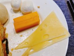 -北京王府井希尔顿酒店·万斯阁西餐厅