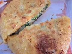 -兰庆鸡蛋馃(人民路店)