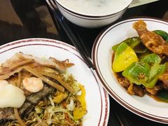 -百老汇美食街