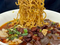 -蒋家肠旺面馆(合群路店)