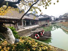 -龙潭水乡