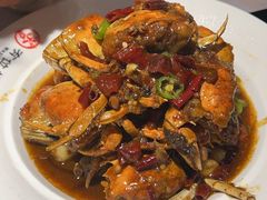 -有位虾匠·手工土菜小馆(市北店)