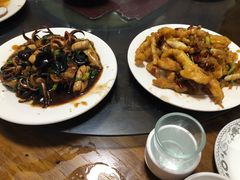 -九龙餐厅(大沽路店)