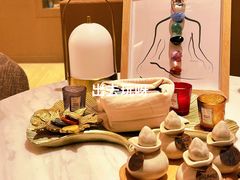 -广州天河合景福朋喜来登酒店