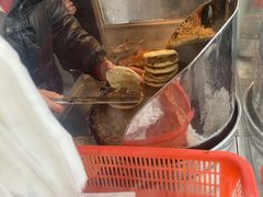 -秦镇史玉林凉皮(翡丽城店)