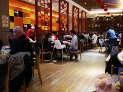 大堂-九毛九西北菜(番禺万达店)