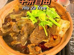 -包工仔·牛杂自助放题