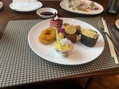 -重庆丽苑维景国际大酒店·海鲜自助餐厅